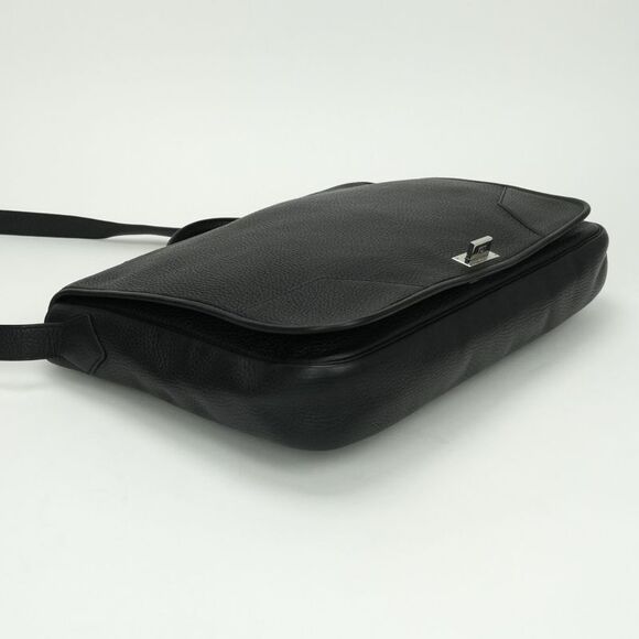 Hermes Victoria Messenger Victoria Messenger Bag Tote Bag Shoulder Bag Taurillon - Picture 5 of 9